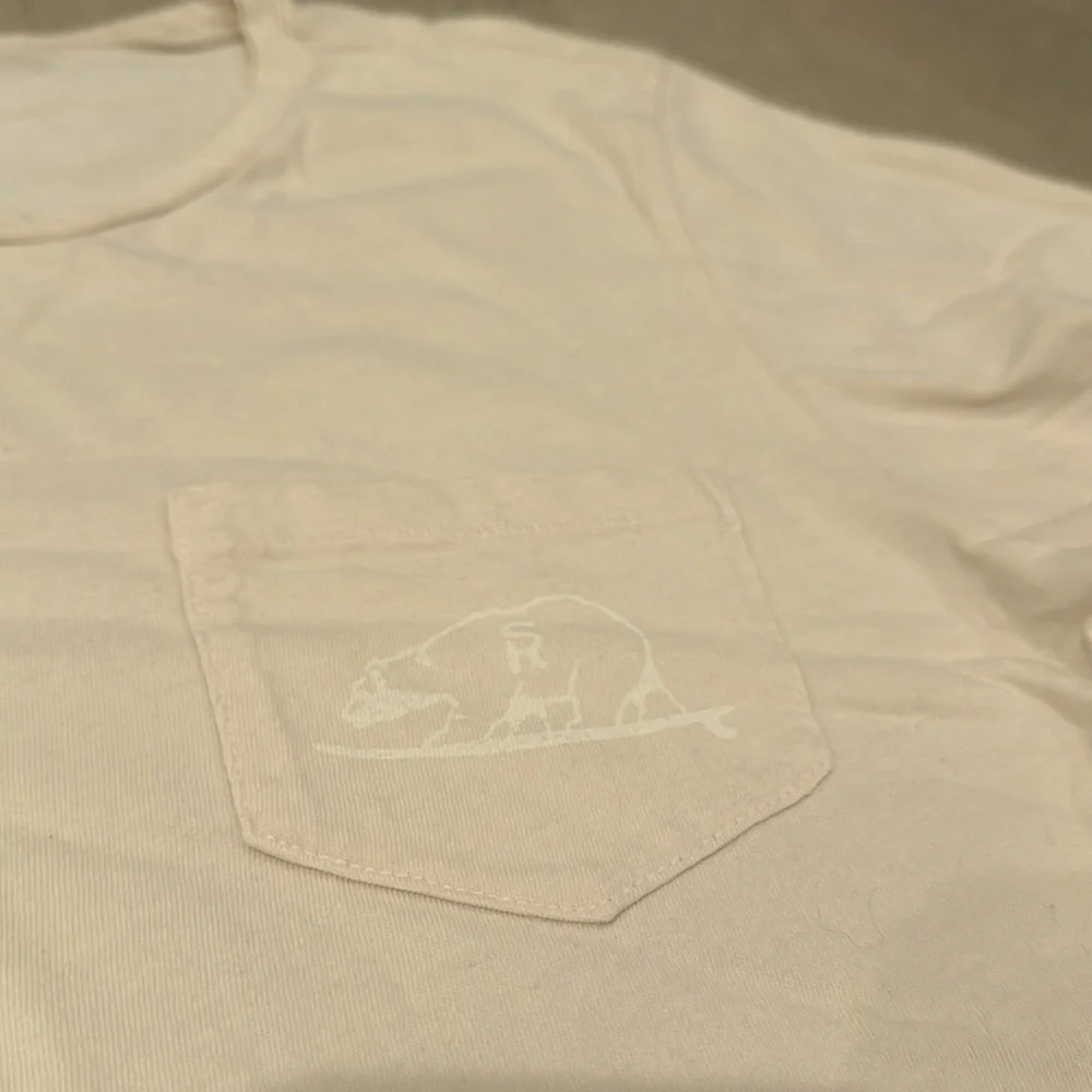 OUTERKNOWN Surf Ranch Tee - Picture 3 of 4